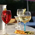 Casa Beachcomber Le Jardin Des Arts Lagos