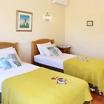 Casa Beachcomber Le Jardin Des Arts Apartamento Lagos