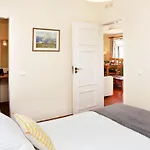 Apartamento Casa Beachcomber Le Jardin Des Arts