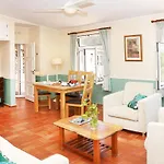 Casa Beachcomber Le Jardin Des Arts Apartamento