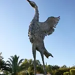 Casa Beachcomber Le Jardin Des Arts Apartamento *