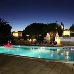 Casa Beachcomber Le Jardin Des Arts Apartamento