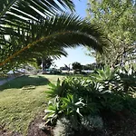 Apartamento Casa Beachcomber Le Jardin Des Arts *