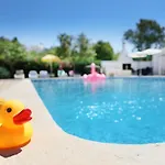Apartamento Casa Beachcomber Le Jardin Des Arts Lagos