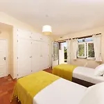 Apartamento Casa Beachcomber Le Jardin Des Arts *