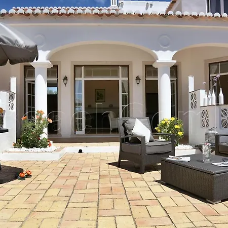 Casa Beachcomber Le Jardin Des Arts Apartamento Lagos
