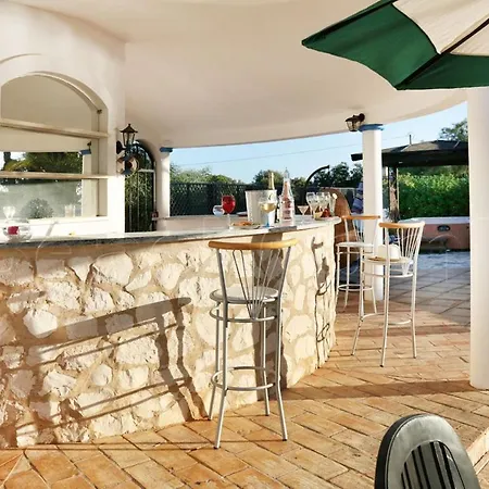 Apartamento Casa Beachcomber Le Jardin Des Arts *