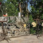 Casa Beachcomber Le Jardin Des Arts *