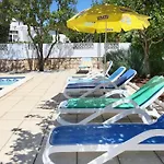 Casa Beachcomber Le Jardin Des Arts Apartamento Lagos