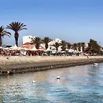 Casa Beachcomber Le Jardin Des Arts Лагуш