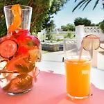Casa Beachcomber Le Jardin Des Arts Лагуш
