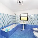 Апартаменты Casa Beachcomber Le Jardin Des Arts Лагуш