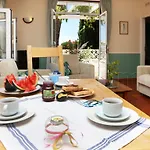 Апартаменты Casa Beachcomber Le Jardin Des Arts