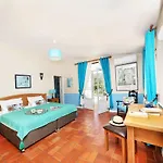 Casa Beachcomber Le Jardin Des Arts Апартаменты