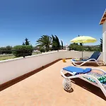 Casa Beachcomber Le Jardin Des Arts * Лагуш