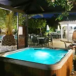 Апартаменты Casa Beachcomber Le Jardin Des Arts Лагуш