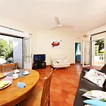 Casa Beachcomber Le Jardin Des Arts Апартаменты Лагуш