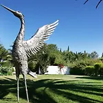 Casa Beachcomber Le Jardin Des Arts *