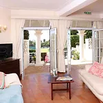 Апартаменты Casa Beachcomber Le Jardin Des Arts