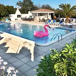 Casa Beachcomber Le Jardin Des Arts * Лагуш