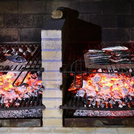 Casa Beachcomber Le Jardin Des Arts *