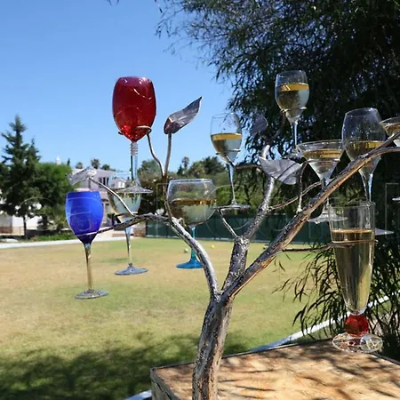 Casa Beachcomber Le Jardin Des Arts Appartement