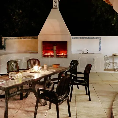 Apartman Casa Beachcomber Le Jardin Des Arts