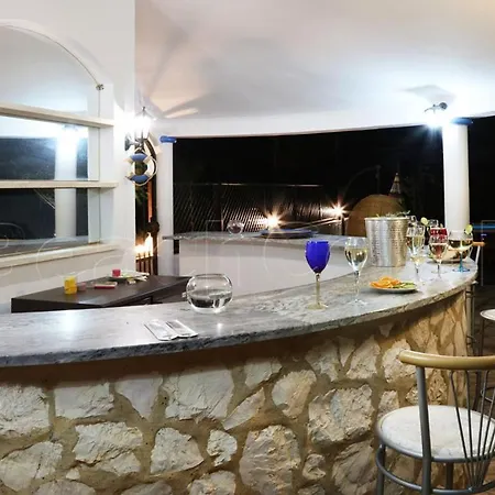 Apartman Casa Beachcomber Le Jardin Des Arts *