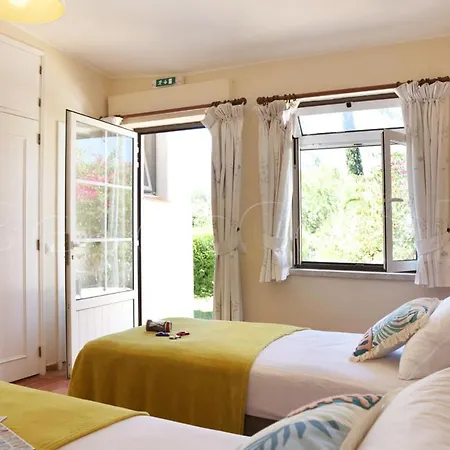 Casa Beachcomber Le Jardin Des Arts Apartman