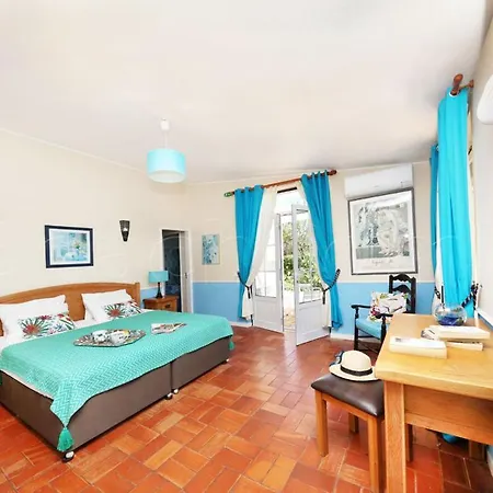 Casa Beachcomber Le Jardin Des Arts Apartman