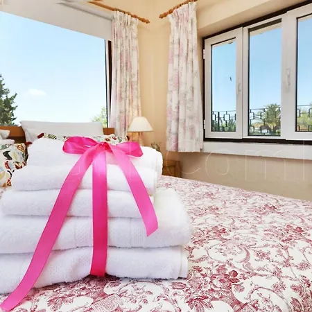 Casa Beachcomber Le Jardin Des Arts Apartman *