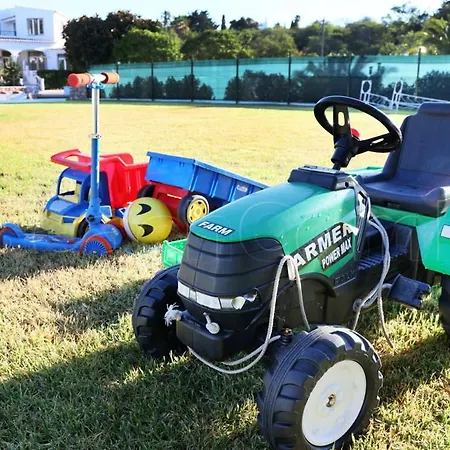 Apartman Casa Beachcomber Le Jardin Des Arts