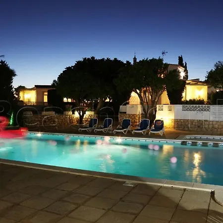 Casa Beachcomber Le Jardin Des Arts Apartman *