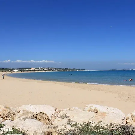 Casa Beachcomber Le Jardin Des Arts דירה