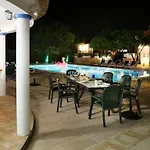Casa Beachcomber Le Jardin Des Arts