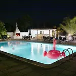 Apartman Casa Beachcomber Le Jardin Des Arts Lagos