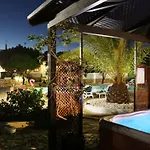 Casa Beachcomber Le Jardin Des Arts *