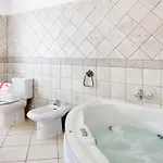 Casa Beachcomber Le Jardin Des Arts Apartman