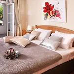Casa Beachcomber Le Jardin Des Arts Apartman *