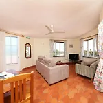 Apartman Casa Beachcomber Le Jardin Des Arts
