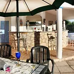 Apartment Casa Beachcomber Le Jardin Des Arts