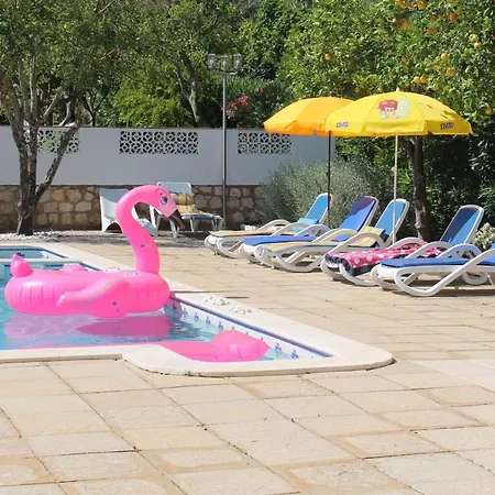 Casa Beachcomber Le Jardin Des Arts *