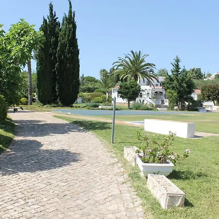 Apartment Casa Beachcomber Le Jardin Des Arts *