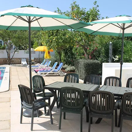 Casa Beachcomber Le Jardin Des Arts Apartment