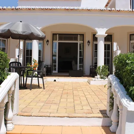 Apartment Casa Beachcomber Le Jardin Des Arts Lagos