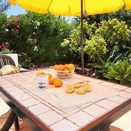 Casa Beachcomber Le Jardin Des Arts