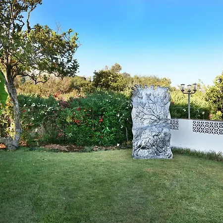 Casa Beachcomber Le Jardin Des Arts Apartment
