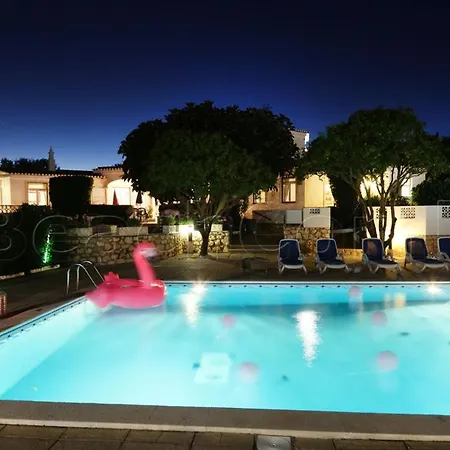 Lejlighed Casa Beachcomber Le Jardin Des Arts *