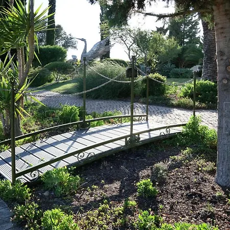 Casa Beachcomber Le Jardin Des Arts *