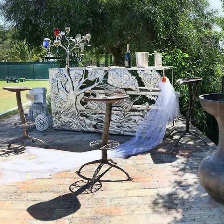 Casa Beachcomber Le Jardin Des Arts Apartment